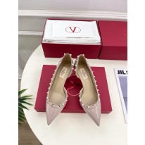 발렌티노 6cm,8.5cm 여자 신발 구두