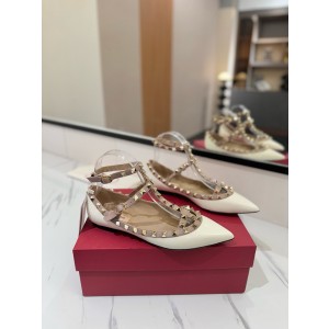 발렌티노 여자 신발 구두