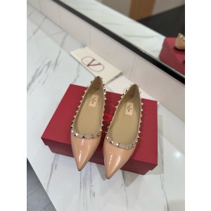 발렌티노 여자 신발 구두