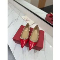 발렌티노 여자 신발 구두