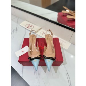 발렌티노 4.5cm 여자 신발 구두