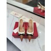 발렌티노 4.5cm 여자 신발 구두
