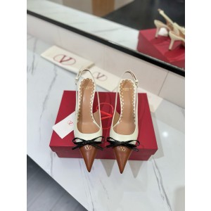 발렌티노 4.5cm 여자 신발 구두