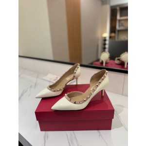 발렌티노 6.5cm 여자 신발 구두