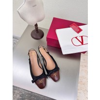 발렌티노 여자 신발 구두