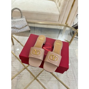 발렌티노 3cm 여자 슬리퍼