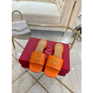 발렌티노 3cm 여자 슬리퍼