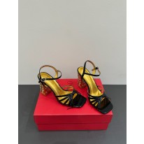 발렌티노 여자 샌들