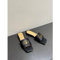 발렌티노 여자 슬리퍼