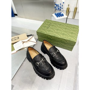 구찌 여자 신발 구두