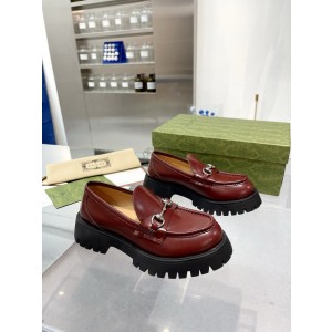 구찌 남녀공용 신발 구두