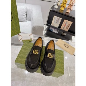 구찌 여자 신발 구두