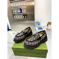 구찌 여자 신발 구두