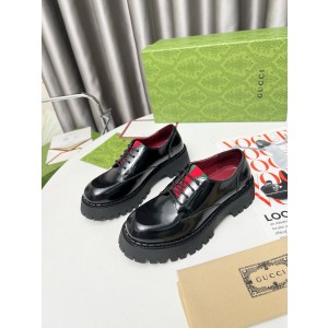 구찌 5cm 여자 신발 구두