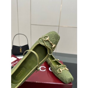 구찌 여자 신발 구두