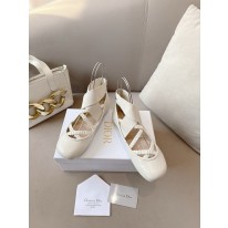 디올 여자 신발 구두