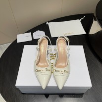 디올 5cm 여자 신발 구두