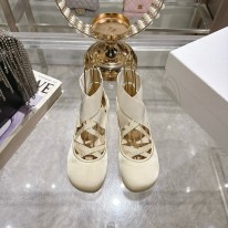 디올 여자 신발 구두