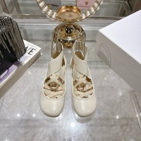 디올 여자 신발 구두