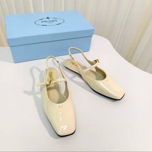 프라다 2cm 여자 신발 구두