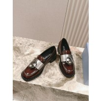 프라다 4cm 여자 신발 구두