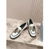 프라다 4cm 여자 신발 구두