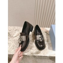 프라다 4cm 여자 신발 구두