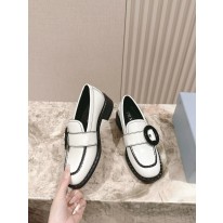 프라다 4cm 여자 신발 구두
