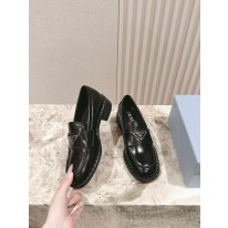 프라다 4cm 여자 신발 구두