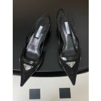 프라다 3cm 여자 신발 구두