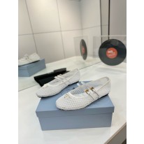 프라다 여자 신발 구두