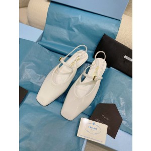 프라다 2cm,8.5cm 여자 신발 구두