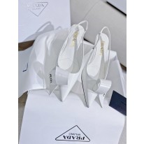 프라다 5cm 여자 신발 구두