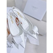 프라다 5cm 여자 신발 구두