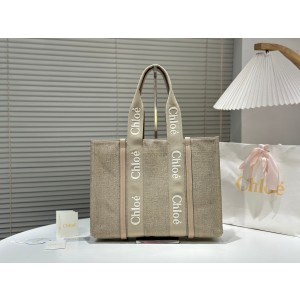 끌로에 라지 여자가방