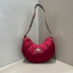 버버리  여자가방