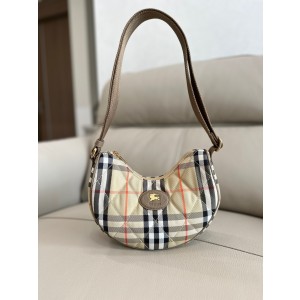 버버리  여자가방