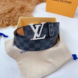 루이비통 남자 벨트