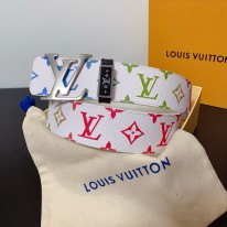 루이비통 남자 벨트