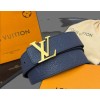 루이비통 남자 벨트