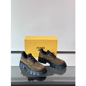 펜디 남자 구두