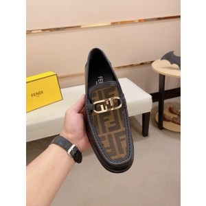 펜디 남자 구두