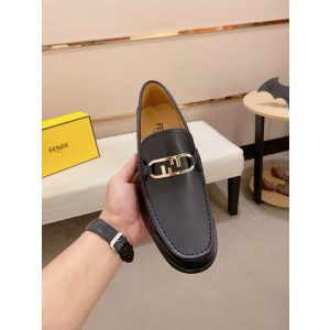 펜디 남자 구두