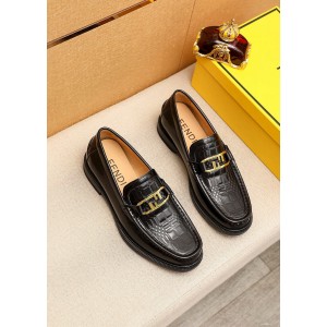 펜디 남자 구두