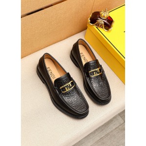 펜디 남자 구두