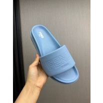 펜디 남자 슬리퍼