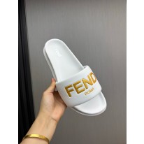 펜디 남자 슬리퍼