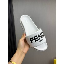 펜디 남자 슬리퍼