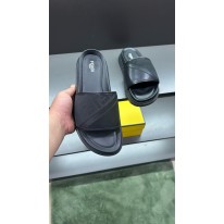 펜디 남자 슬리퍼