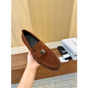 지방시 남자 구두